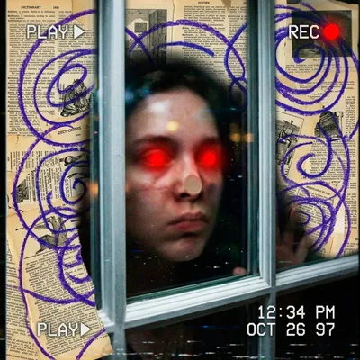 Camcorder Voyeur, 97