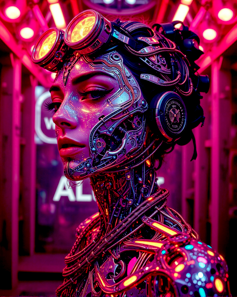 Where the Soul Unlocks Itself