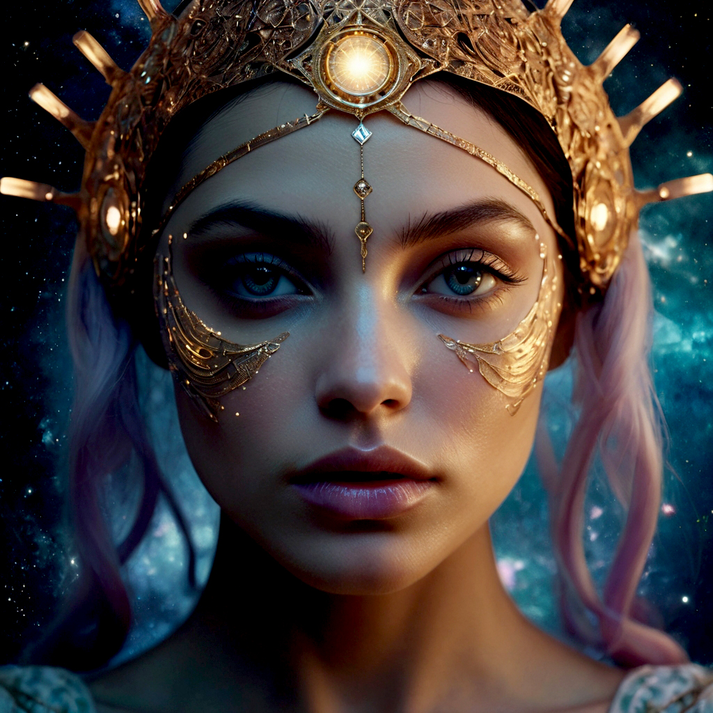 Between Light and Knowing