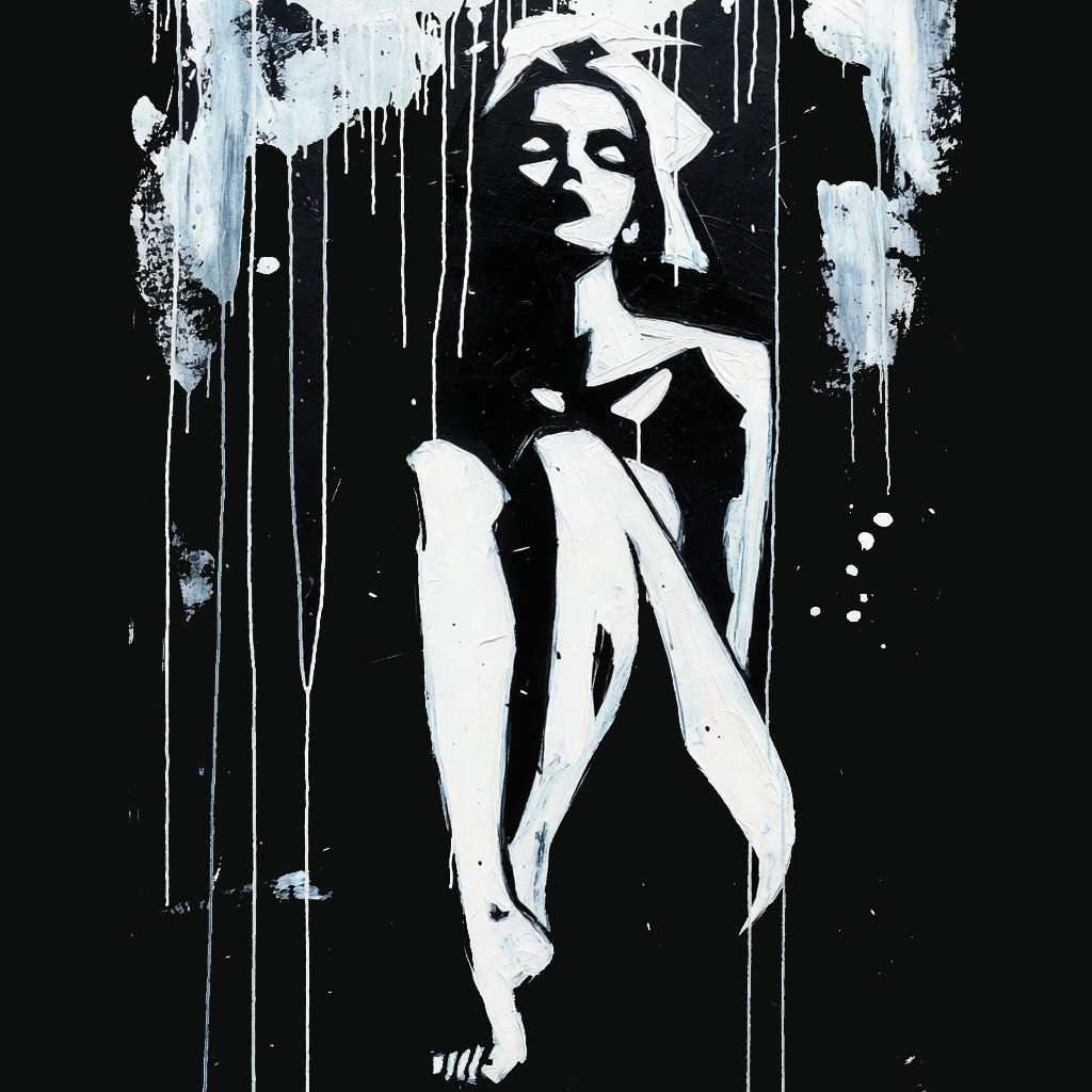 ð¤ Shadows #12