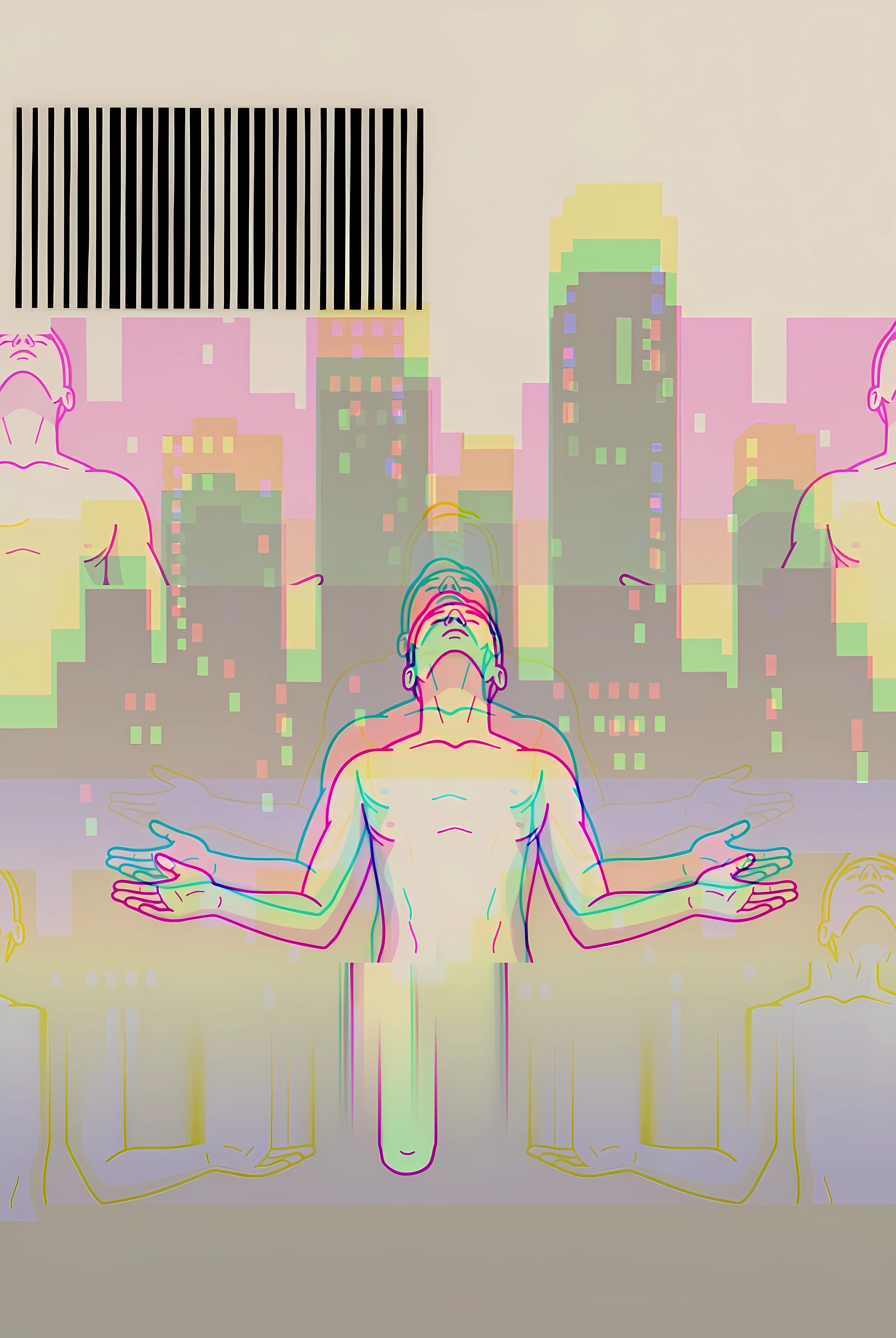 Lost in Suburbia