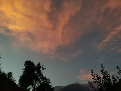 Crescent Dawn