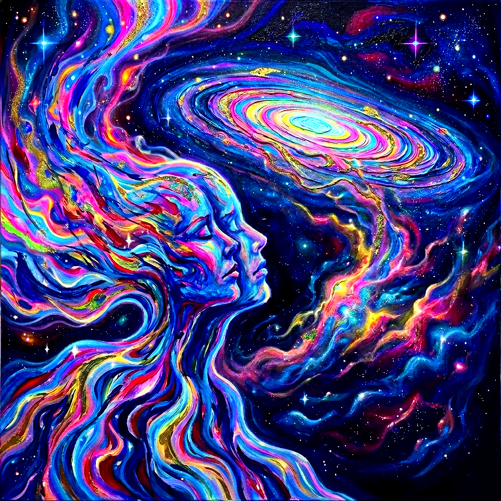 Cosmic Soul
