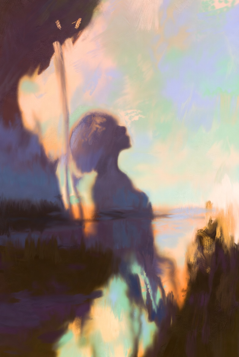 The Listening to Silent 