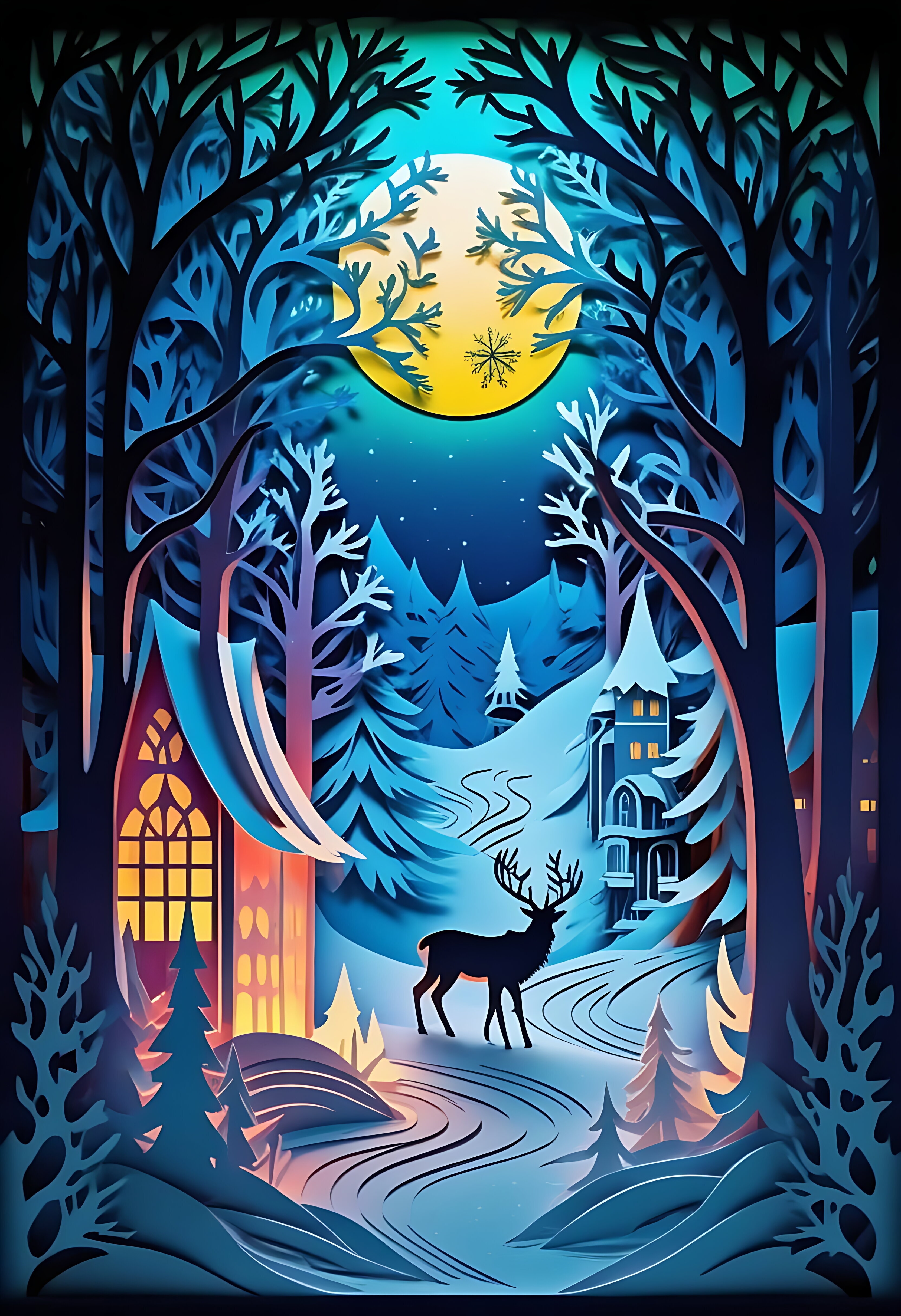 Like Winters ð