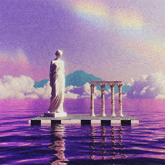 Quiet Between Worlds 