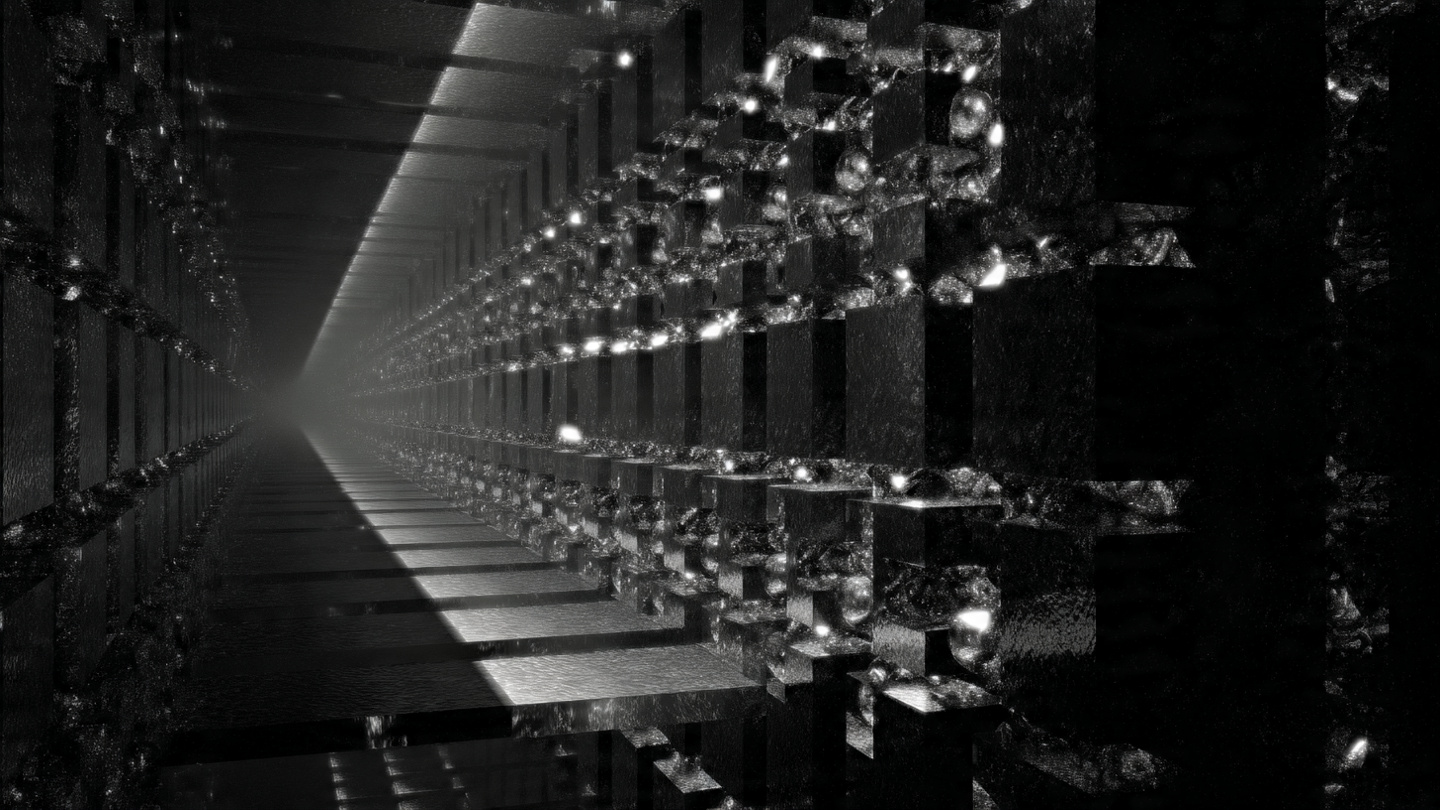 The Infinite Archive