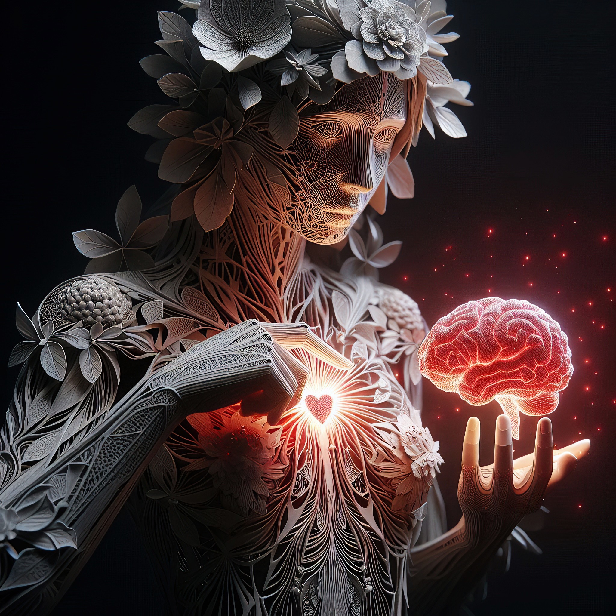 The Mind-Heart Connection.