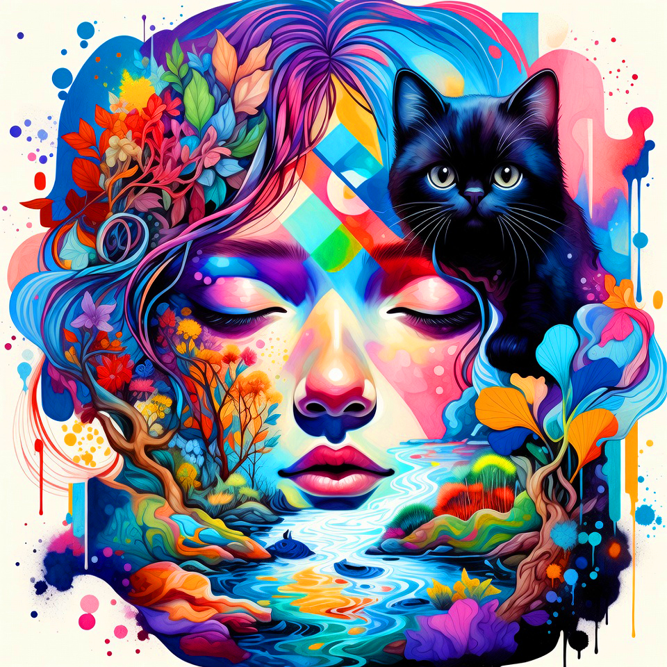 Where Dreams Keep Their Familiar