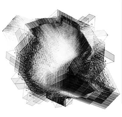 Explosion of Volumes