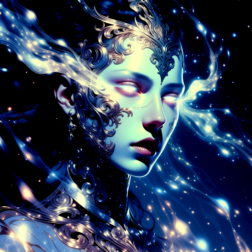 Where Thought Becomes Light