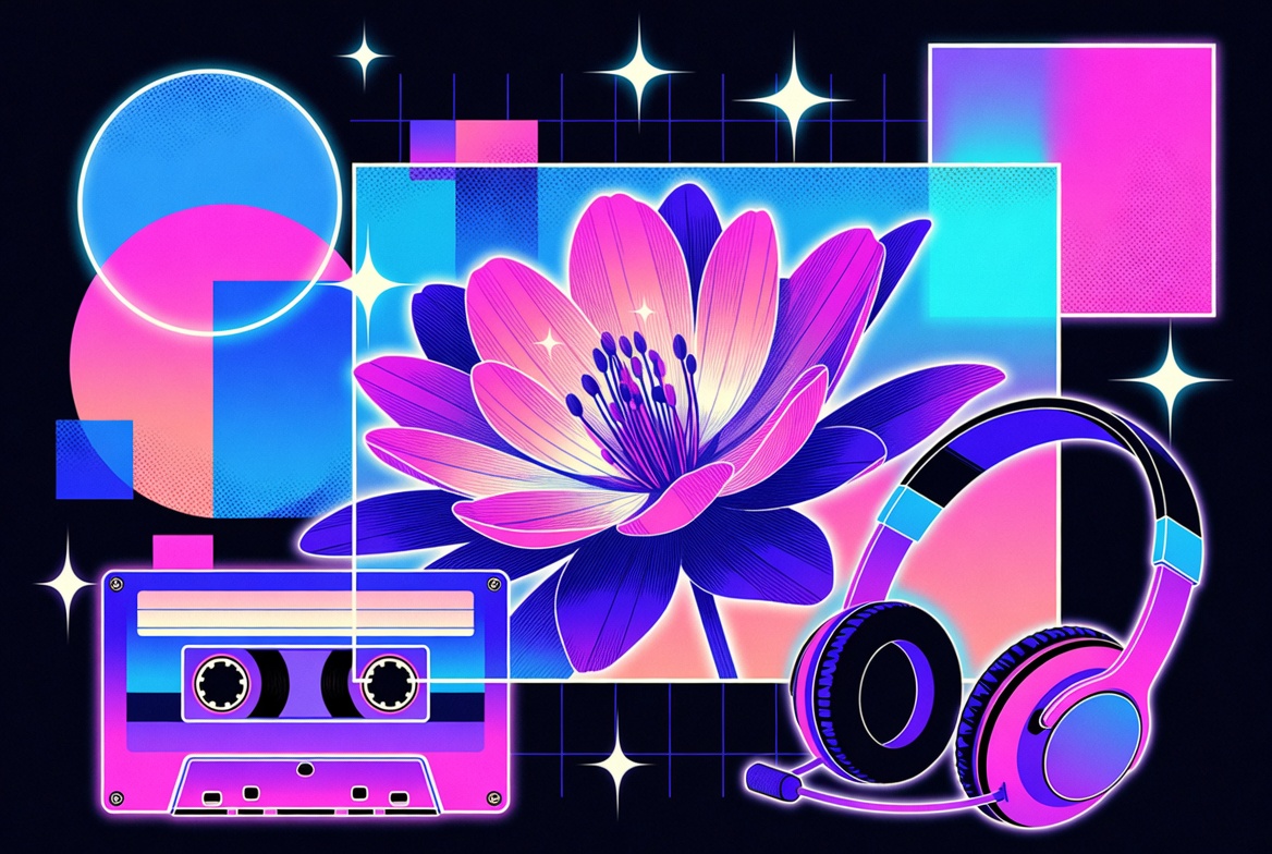 Analog Dreams
