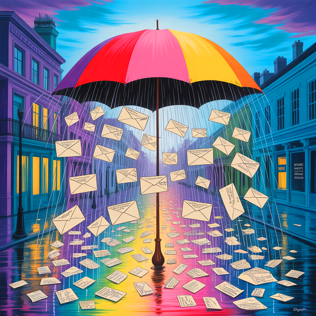 Correspondence Weather