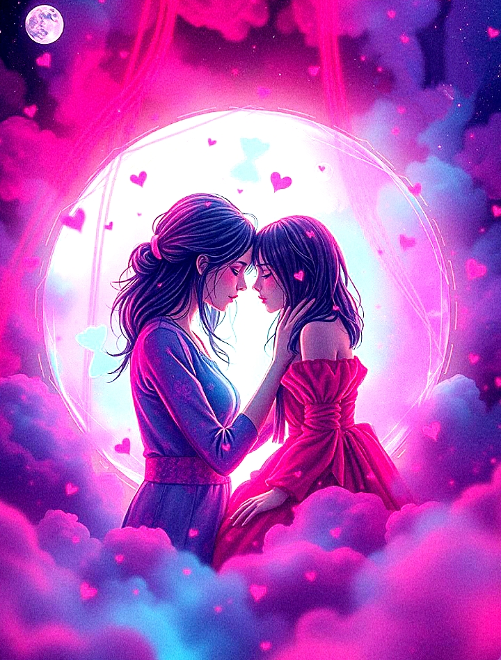 Siblings: The Sisters 