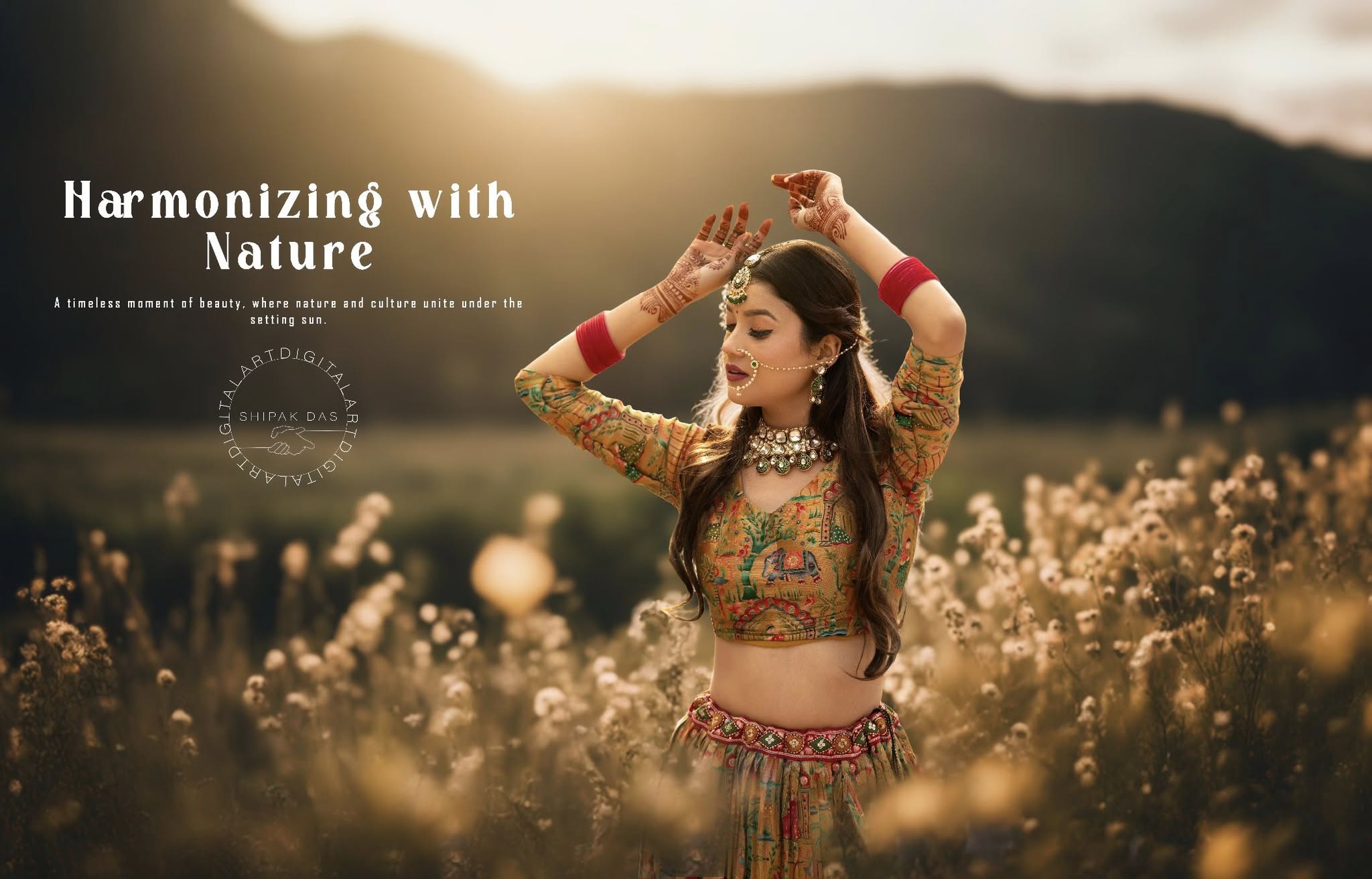 Harmonizing with Nature