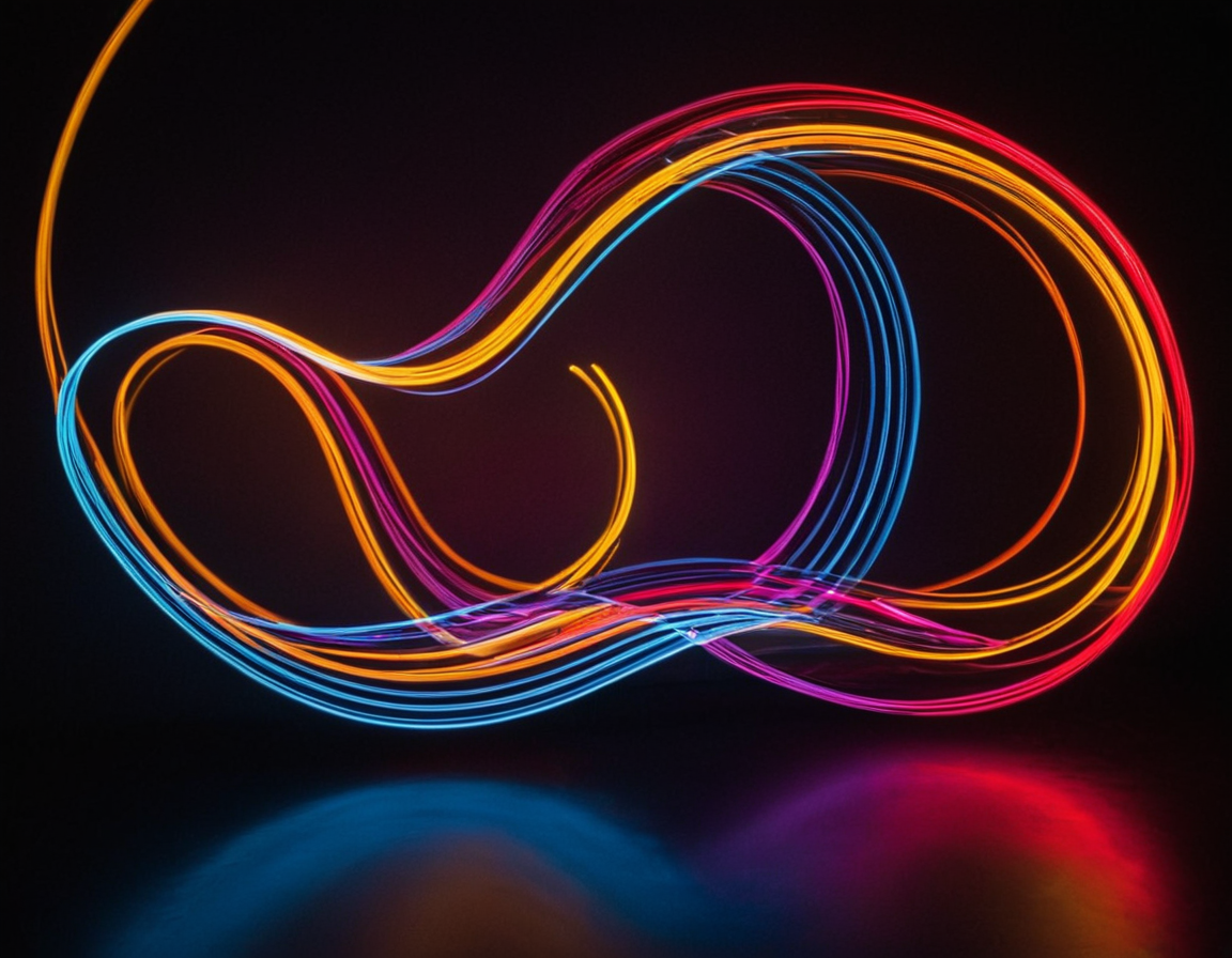 Where Light Learns to Breathe