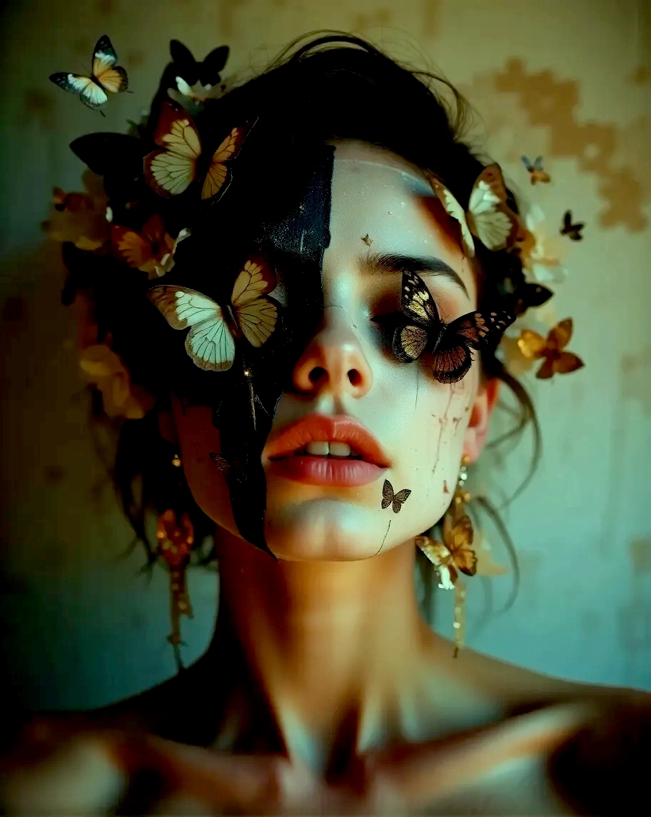 Where the Soul Unlocks Itself