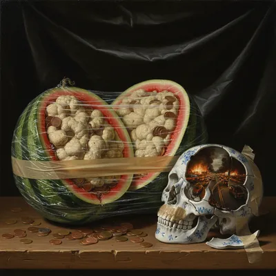 The Fertility Mirage