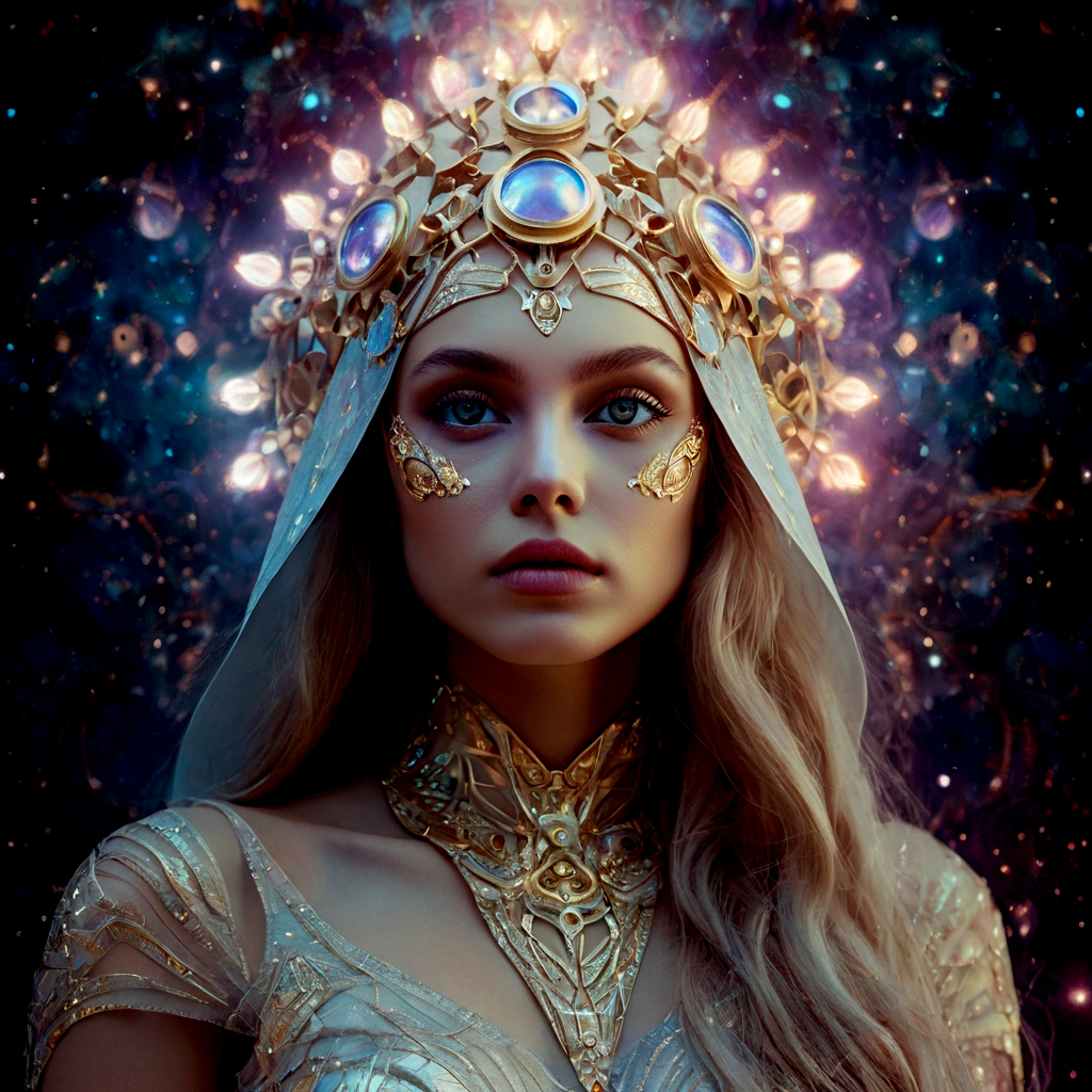 A Crown of Questions