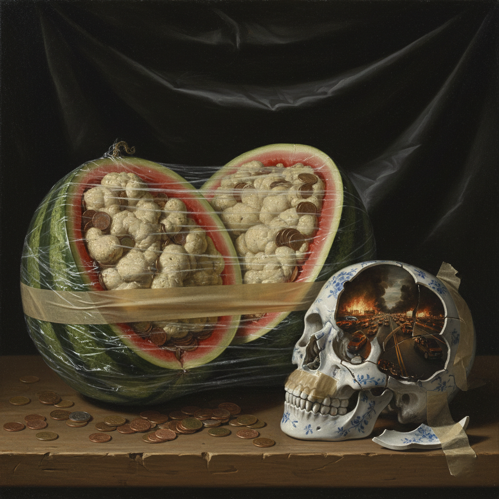 The Fertility Mirage