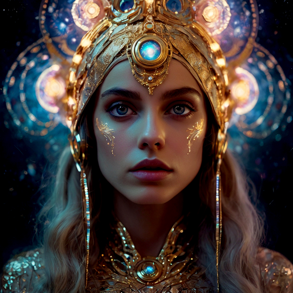 The Oracle of Silent Stars