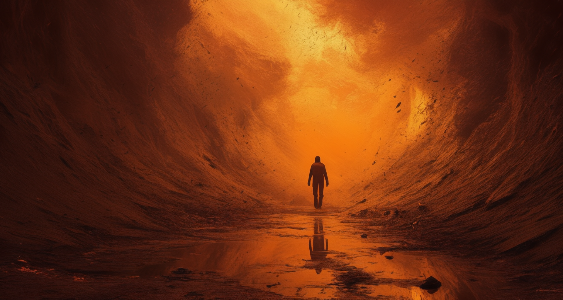 After The War Is Over