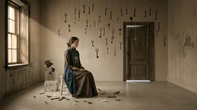 The Missing Key