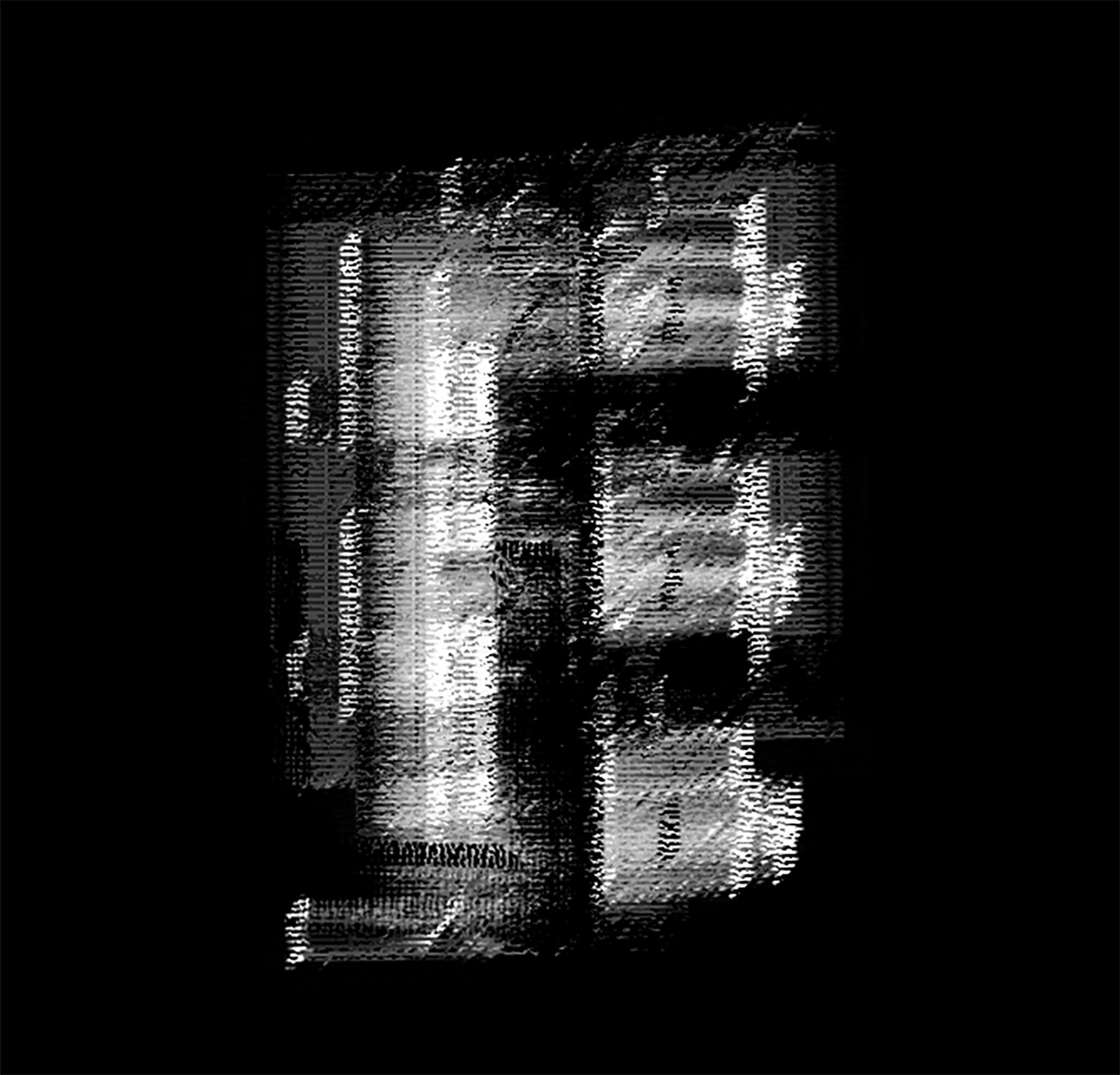 Birth of electrons in the dark