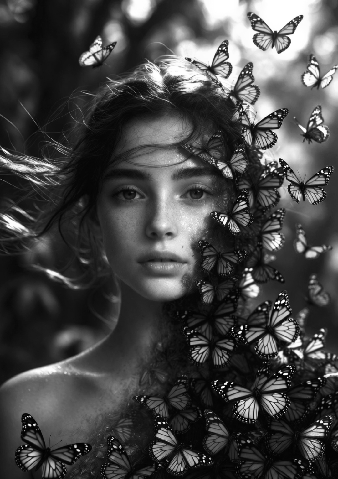 What Hurt Me Built Me