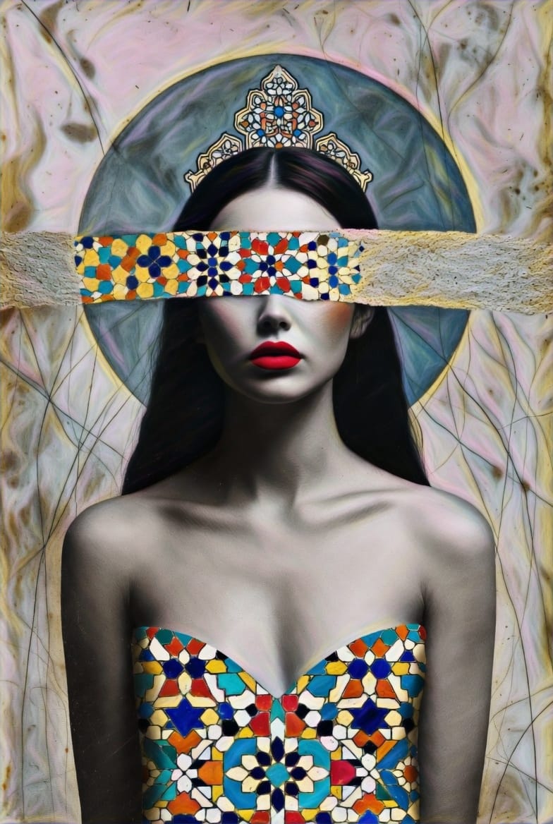 The Queen of Silence