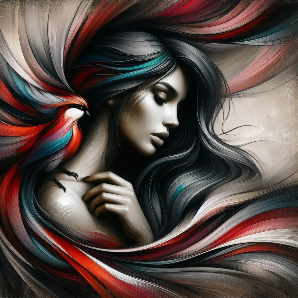 Whispers in the Dark