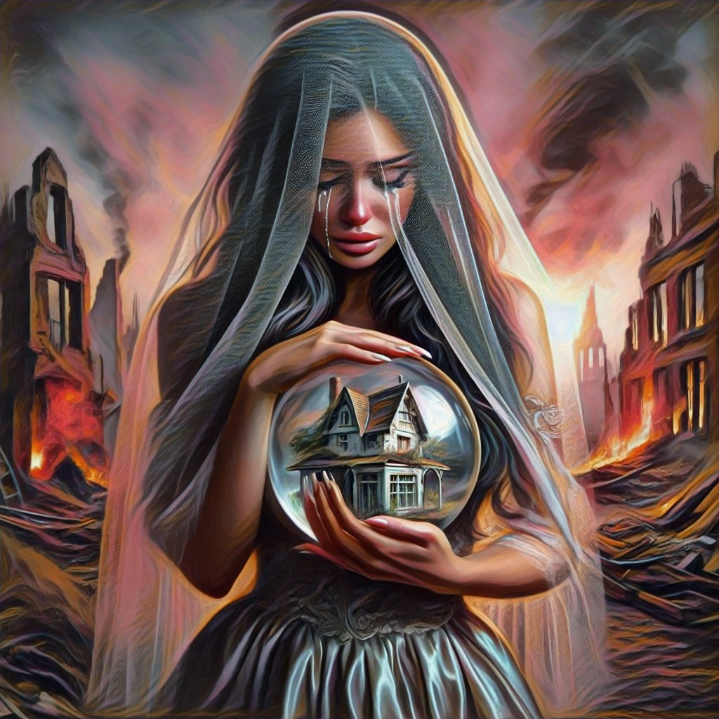 The Queen of Silence