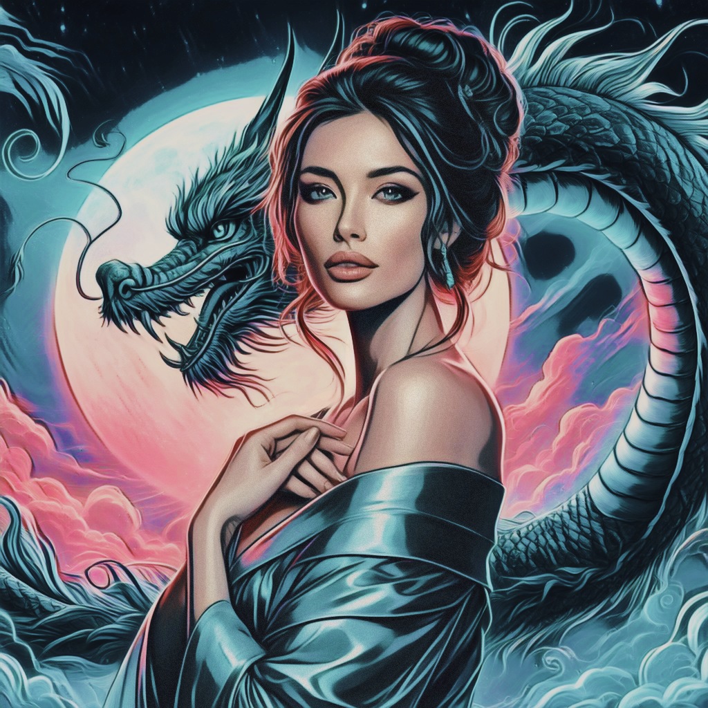 The Queen of Silence