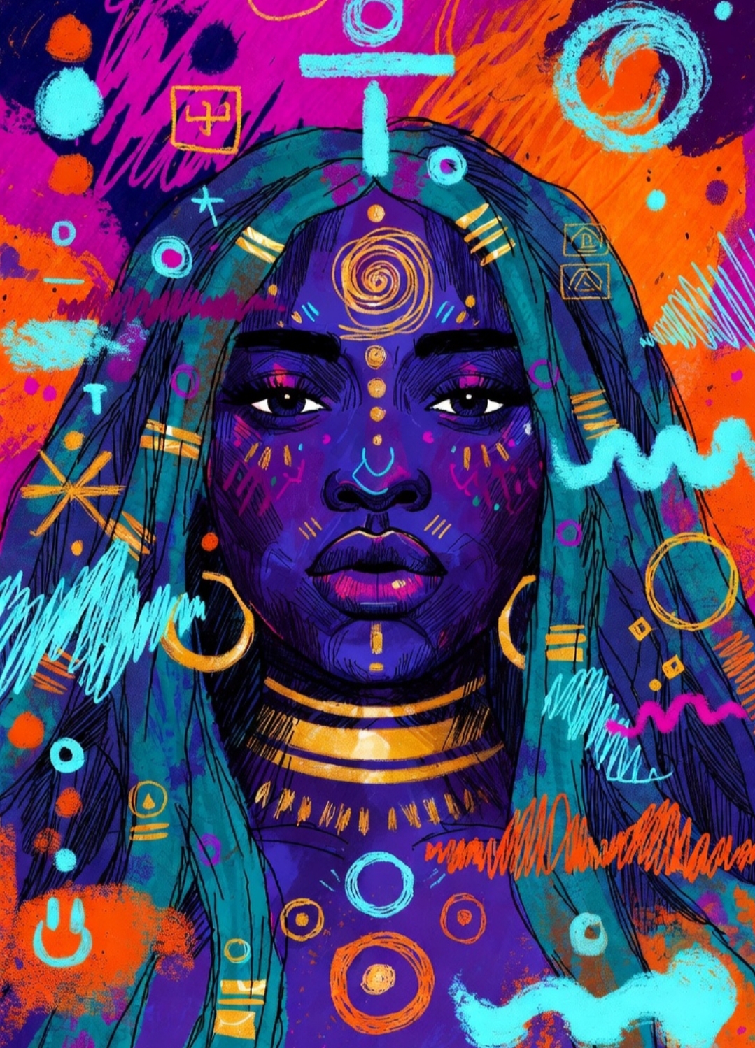 INDIGO