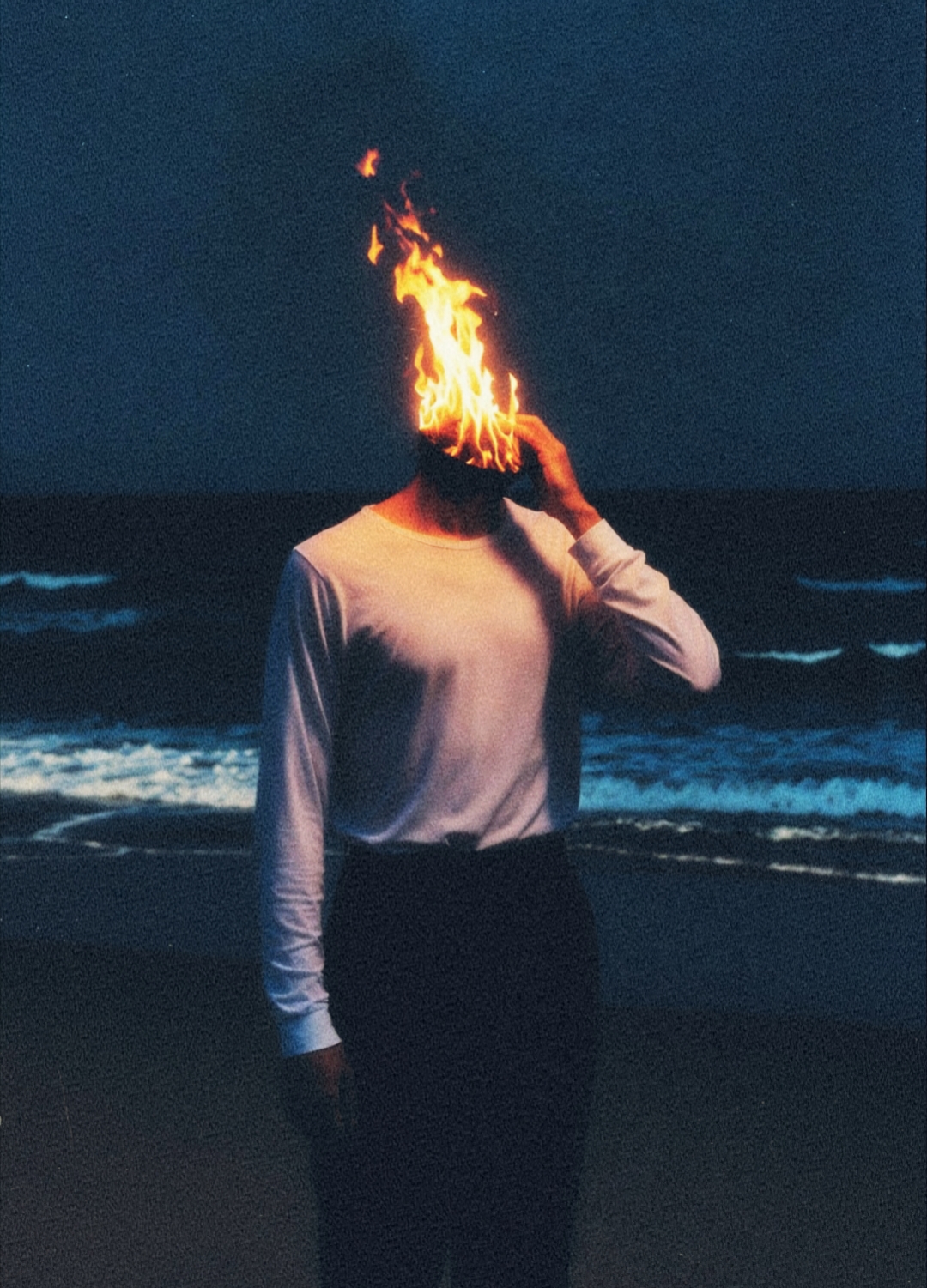 Holding What Cannot Speak